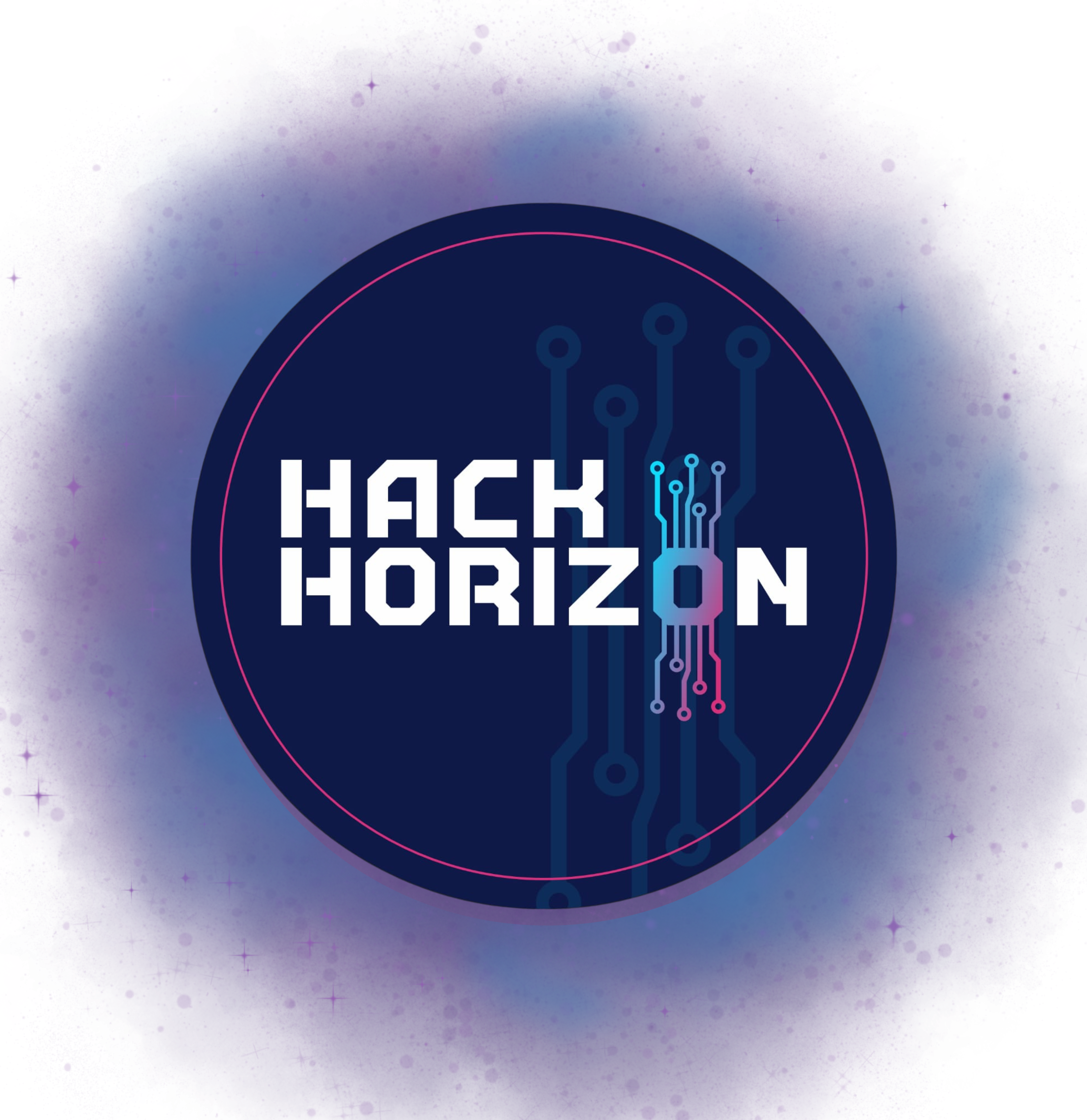 Hack Horizon 2.0 Main Logo/Title