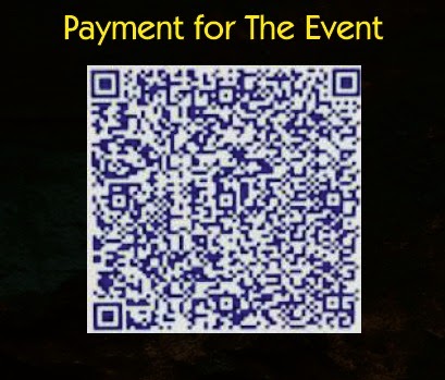 UPI QR Code for Payment